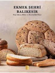 Ekmek Şehri Balıkesir