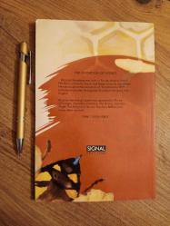 The Invention of Honey