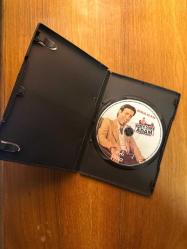 Köşeyi Dönen Adam -Kemal Sunal / DVD (Yönetmen: Atıf Yılmaz) Sansürsüz 1 Mayıs 1978 Görüntüleriyle