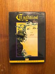 Çin Mahallesi-Chinatown / DVD Geniş Ekran  (Yönetmen:Roman Polanski - Oyuncular: Jack Nicholson,Faye Dunaway,John Huston)