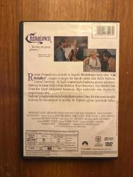 Çin Mahallesi-Chinatown / DVD Geniş Ekran  (Yönetmen:Roman Polanski - Oyuncular: Jack Nicholson,Faye Dunaway,John Huston)