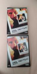 Memento - akıl defteri (2 diskli koleksiyoner versiyonu dvd)