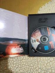 A CLOCKWORK ORANGE * OTOMATIK PORTAKAL / DVD SNAPCASE * BİR STANLEY KUBRICK FİLMİ