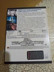 A CLOCKWORK ORANGE * OTOMATIK PORTAKAL / DVD SNAPCASE * BİR STANLEY KUBRICK FİLMİ