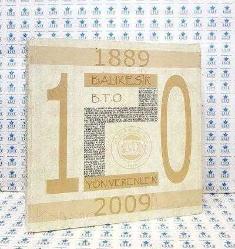 YÖN VERENLER : BALIKESİR TİCARET ODASI: 1889-2009