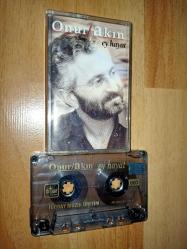 onur akın ey hayat kaset