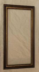 ÇERÇEVE. 55 X 30 CM. FIRSATTIR.