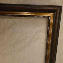 ÇERÇEVE. 55 X 30 CM. FIRSATTIR.