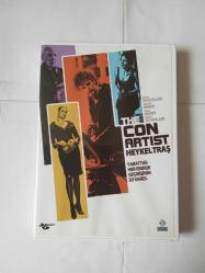 Heykeltraş Dvd Film