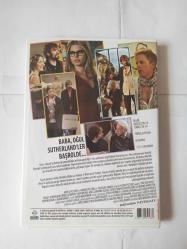 Heykeltraş Dvd Film