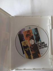 Heykeltraş Dvd Film