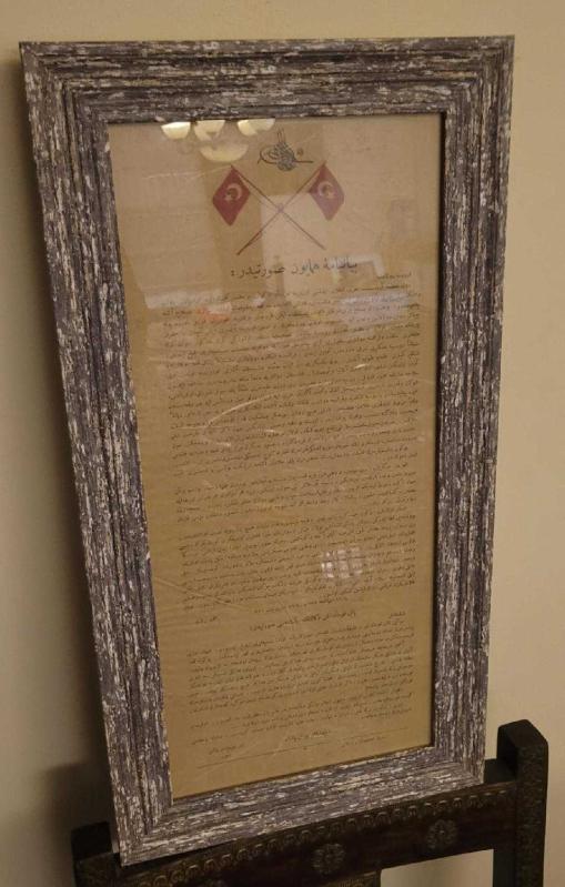 Karma Antikalar Müzayedesi