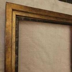 ÇERÇEVE. 55 X 30 CM. FIRSATTIR.