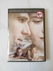 Okuyucu Ambalajında Sıfır Dvd Film