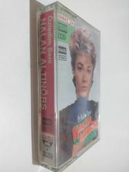 LOT.2 » Özledim Seni - Nalan Altınörs / Türküola Kasetleri