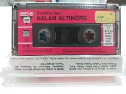 Özledim Seni - Nalan Altınörs / Türküola Kasetleri