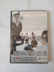 Kartal Kondu Ambalajında Sıfır Dvd Film