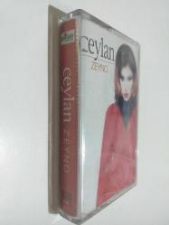 LOT.4 » Zeyno - Ceylan