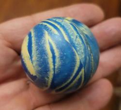 LOT.7 » DOKSANLARDAN KULLANILMAMIŞ İÇİ DOLU TOP