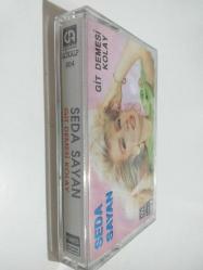 LOT.6 » Git Demesi Kolay - Seda Sayan