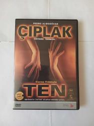 Çıplak Ten Dvd Film