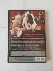 Çıplak Ten Dvd Film