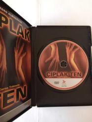 Çıplak Ten Dvd Film