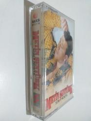 LOT.7 » Son Nokta - Metin Şentürk