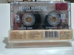 Son Nokta - Metin Şentürk