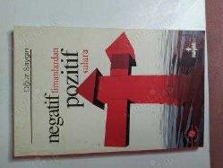 Negatif Limanlardan Pozitif Sulara imza var