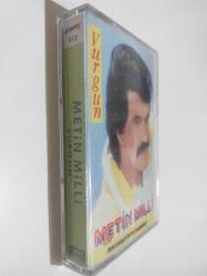 LOT.9 » Vurgun - Metin Milli