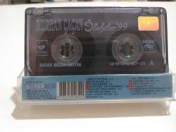 İlahiler '99 - Burhan Çaçan