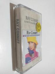 LOT.12 » 16 Most Requested Songs - Ray Conniff