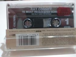16 Most Requested Songs - Ray Conniff