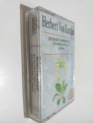 LOT.14 » Beethoven's Symphony No. 9 in D Minor Opus 125 Choral - Herbert von Karajan