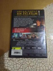 NO COUNTRY FOR OLD MEN * İHTİYARLARA YER YOK / DVD * BİR COEN BROTHERS FİLMİ