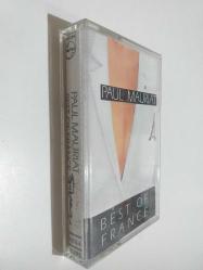 LOT.16 » Best of France - Paul Mauriat