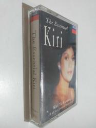 LOT.17 » The Essential Kiri