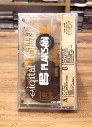 FERDİ TAYFUR KLASİKLERİ ARŞİV 2 KASET DESTAN ALMANYA BASKI JELATİNLİ