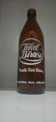 Tekel Bira Şişesi
