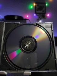 Mavi Sakal CD 2'li set