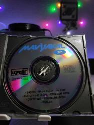 Mavi Sakal CD 2'li set