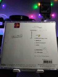 Mavi Sakal CD 2'li set