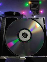 Mavi Sakal CD 2'li set