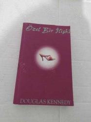 ÖZEL BİR İLİŞKİ