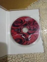 YOUTH WITHOUT YOUTH * GEÇ GELEN GENÇLİK / DVD * BİR FRANCIS FORD COPPOLA FİLMİ