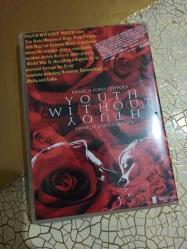YOUTH WITHOUT YOUTH * GEÇ GELEN GENÇLİK / DVD * BİR FRANCIS FORD COPPOLA FİLMİ