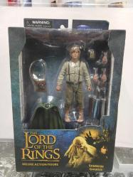 YÜZÜKLERİN EFENDİSİ SAMWISE GAMGEE