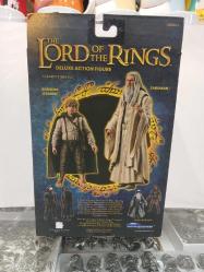 YÜZÜKLERİN EFENDİSİ SAMWISE GAMGEE