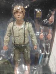 YÜZÜKLERİN EFENDİSİ SAMWISE GAMGEE